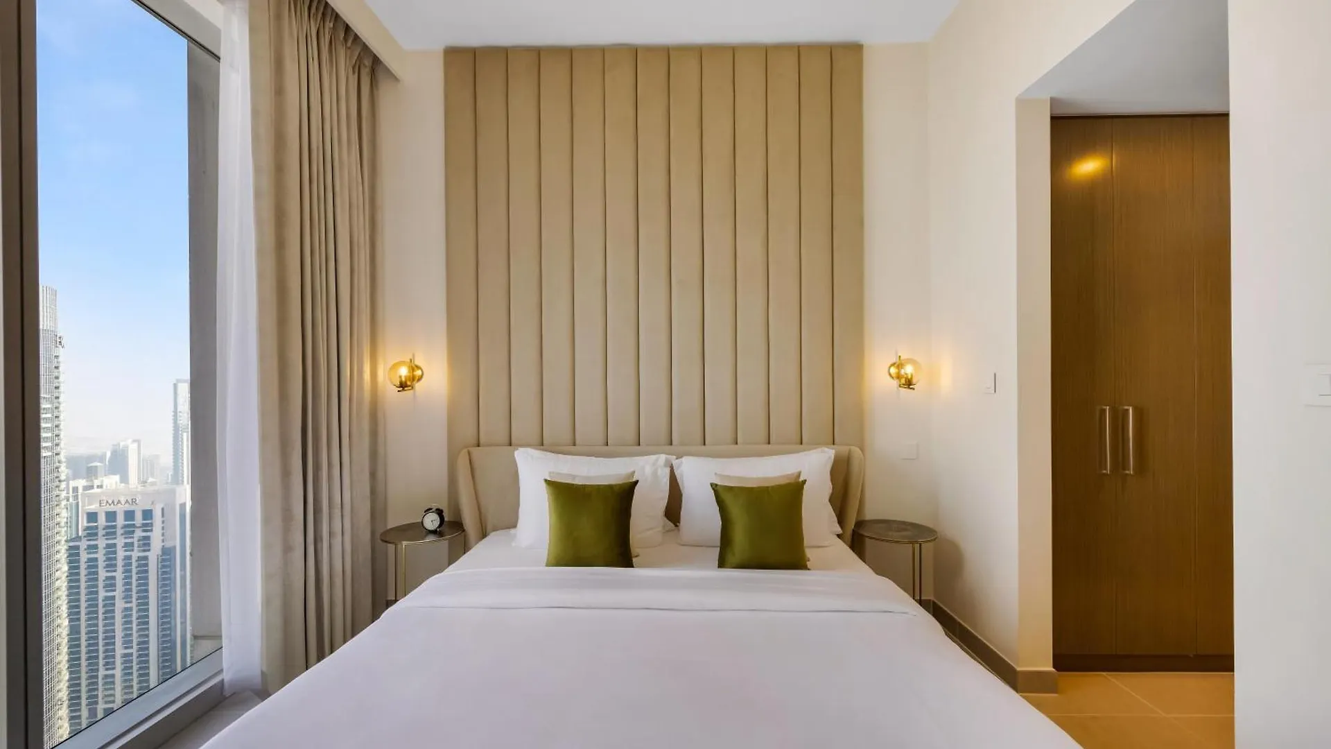 Durrani Homes - Grand 07 0*, Dubai