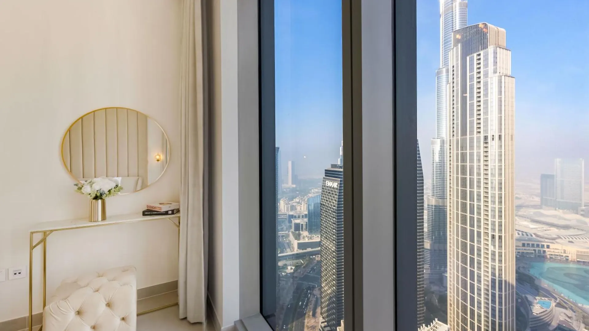 Durrani Homes - Grand 07 Dubai