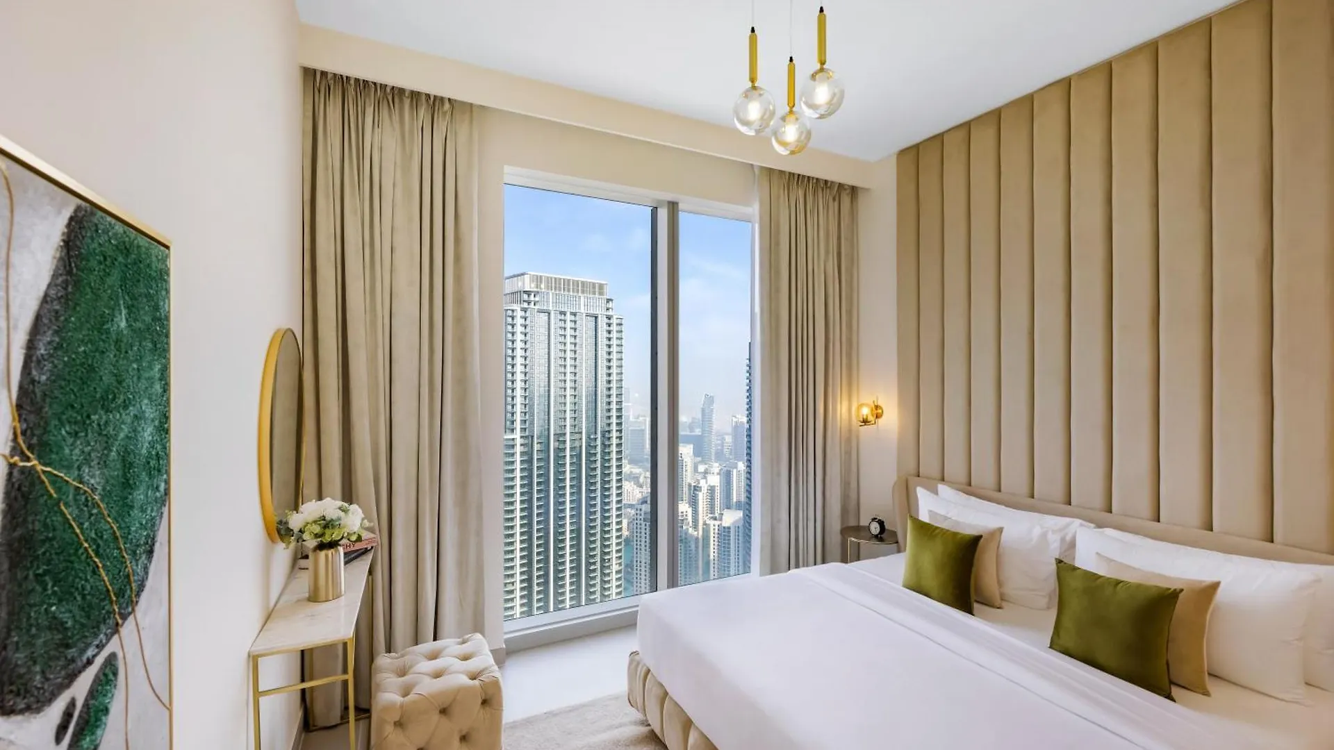 Durrani Homes - Grand 07 Apartment