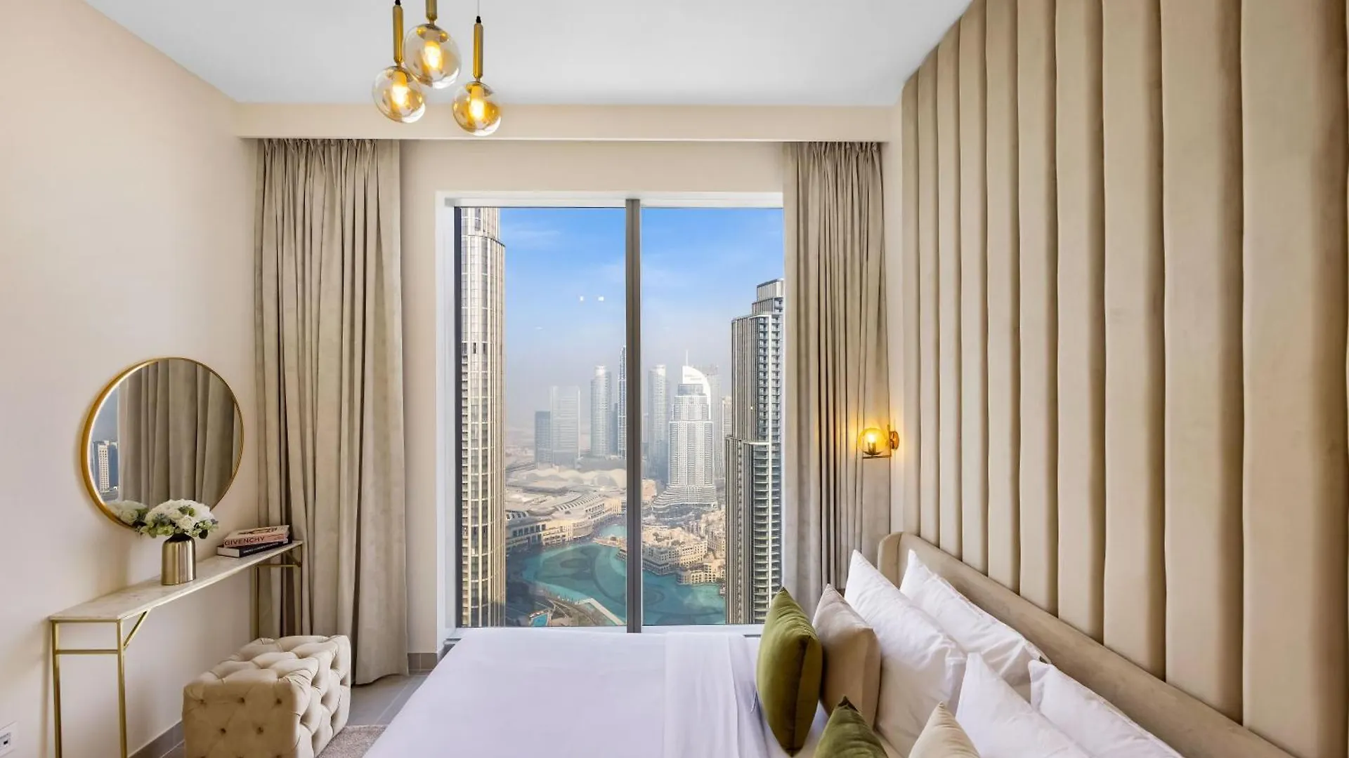 Apartment Durrani Homes - Grand 07