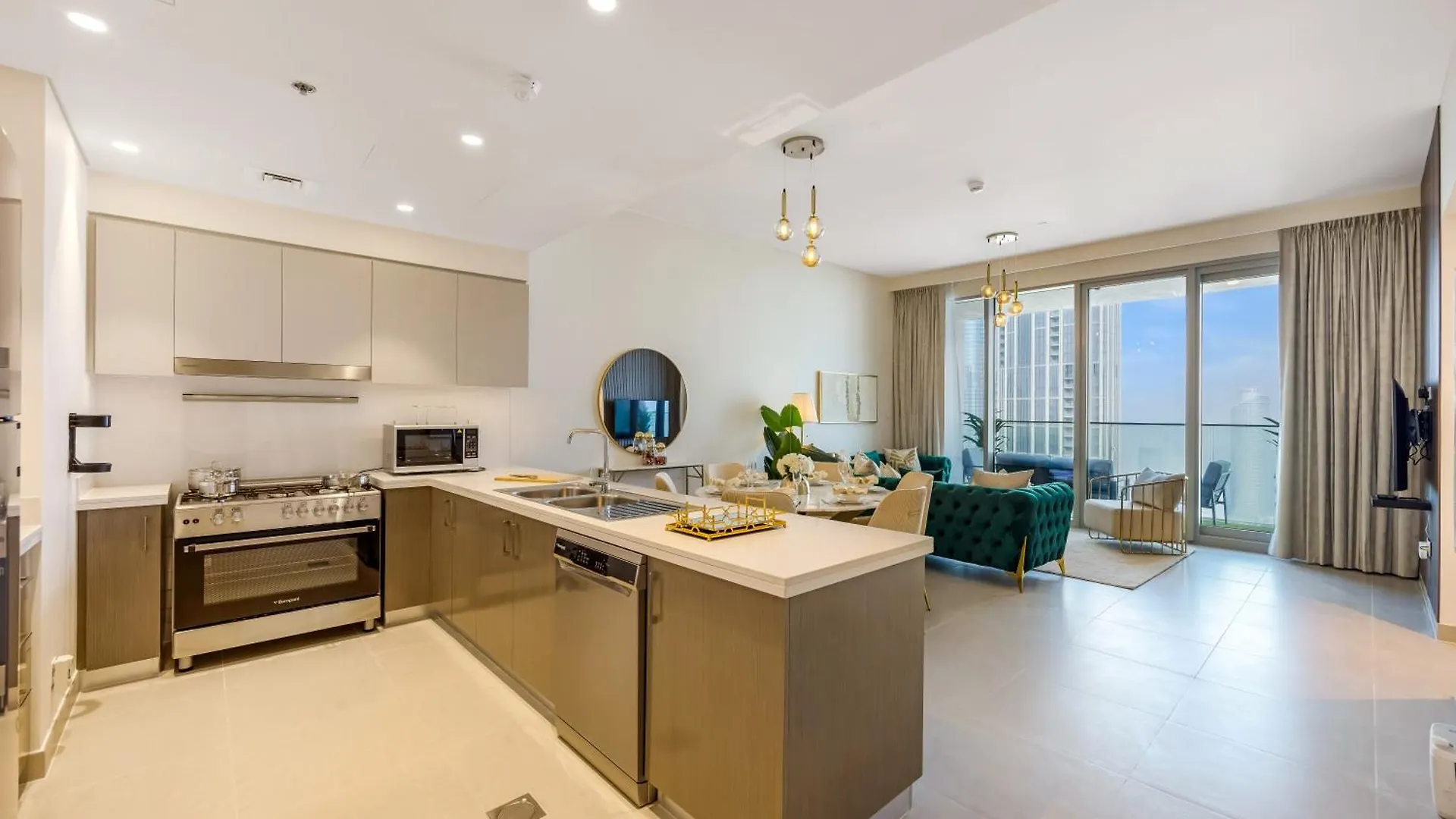 Durrani Homes - Grand 07 Apartment
