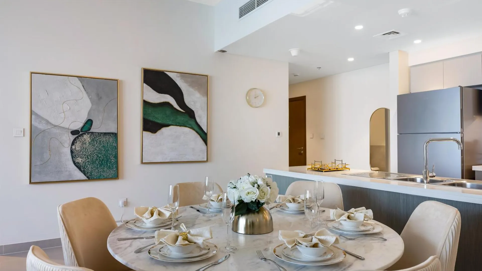 Durrani Homes - Grand 07 Dubai
