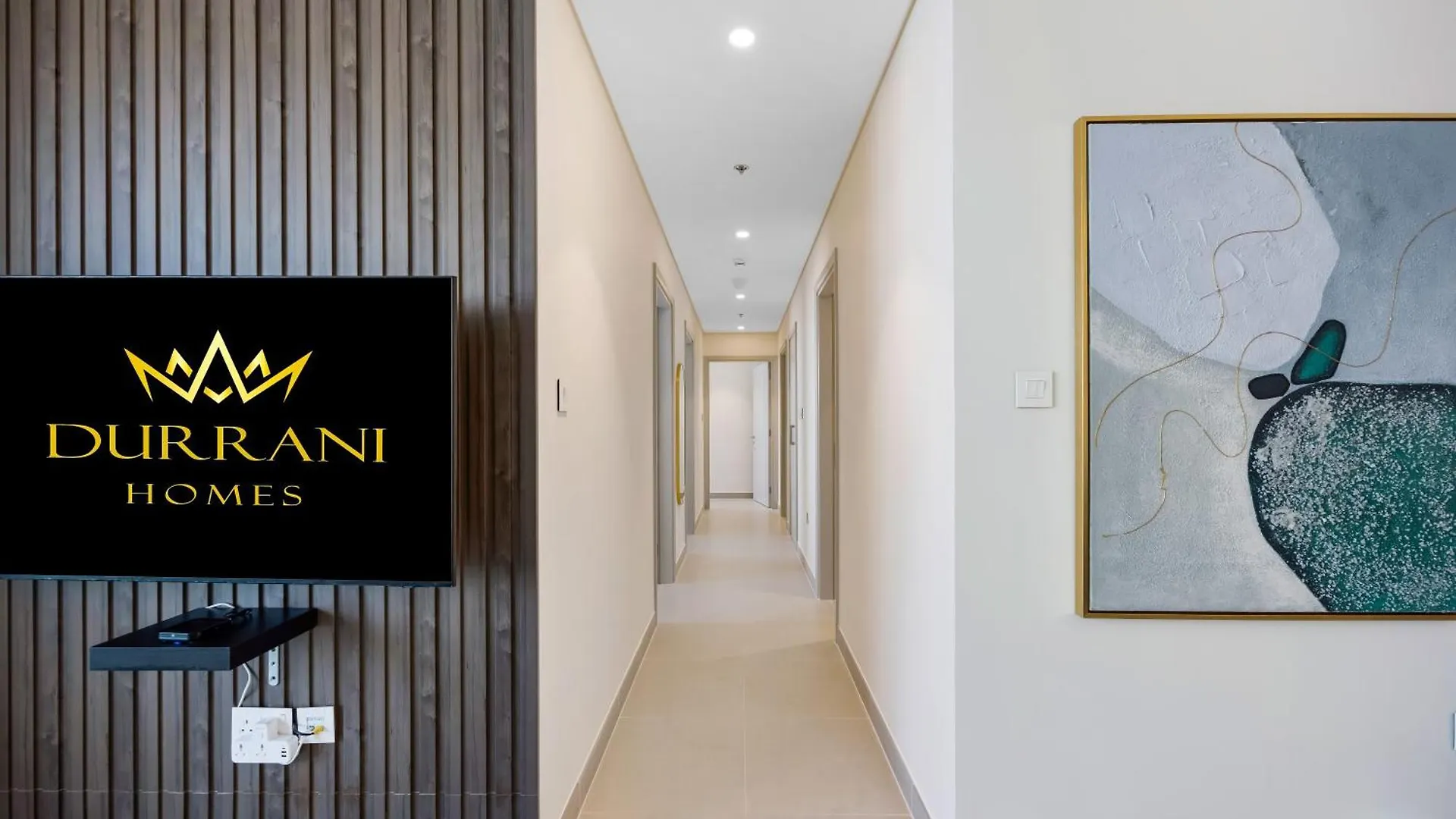 Apartment Durrani Homes - Grand 07