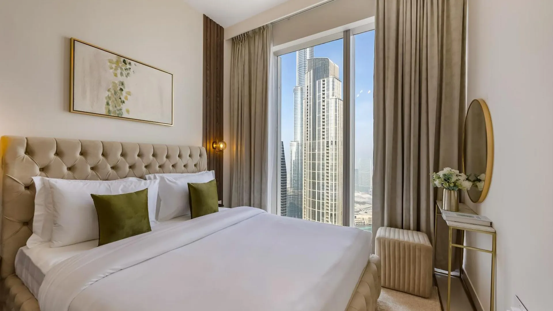 Durrani Homes - Grand 07 0*, Dubai Vereinigte Arabische Emirate
