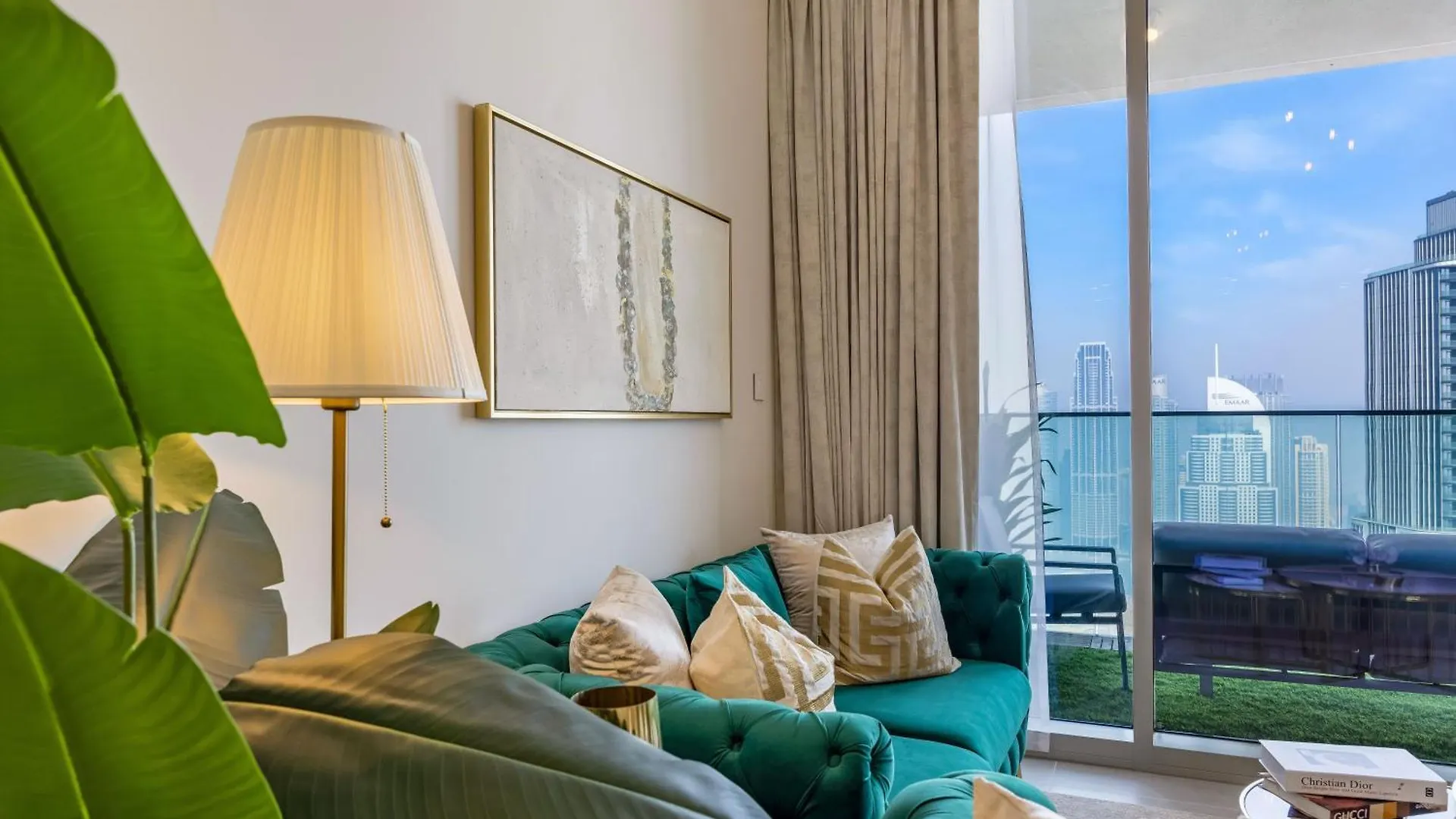 Durrani Homes - Grand 07 Vereinigte Arabische Emirate