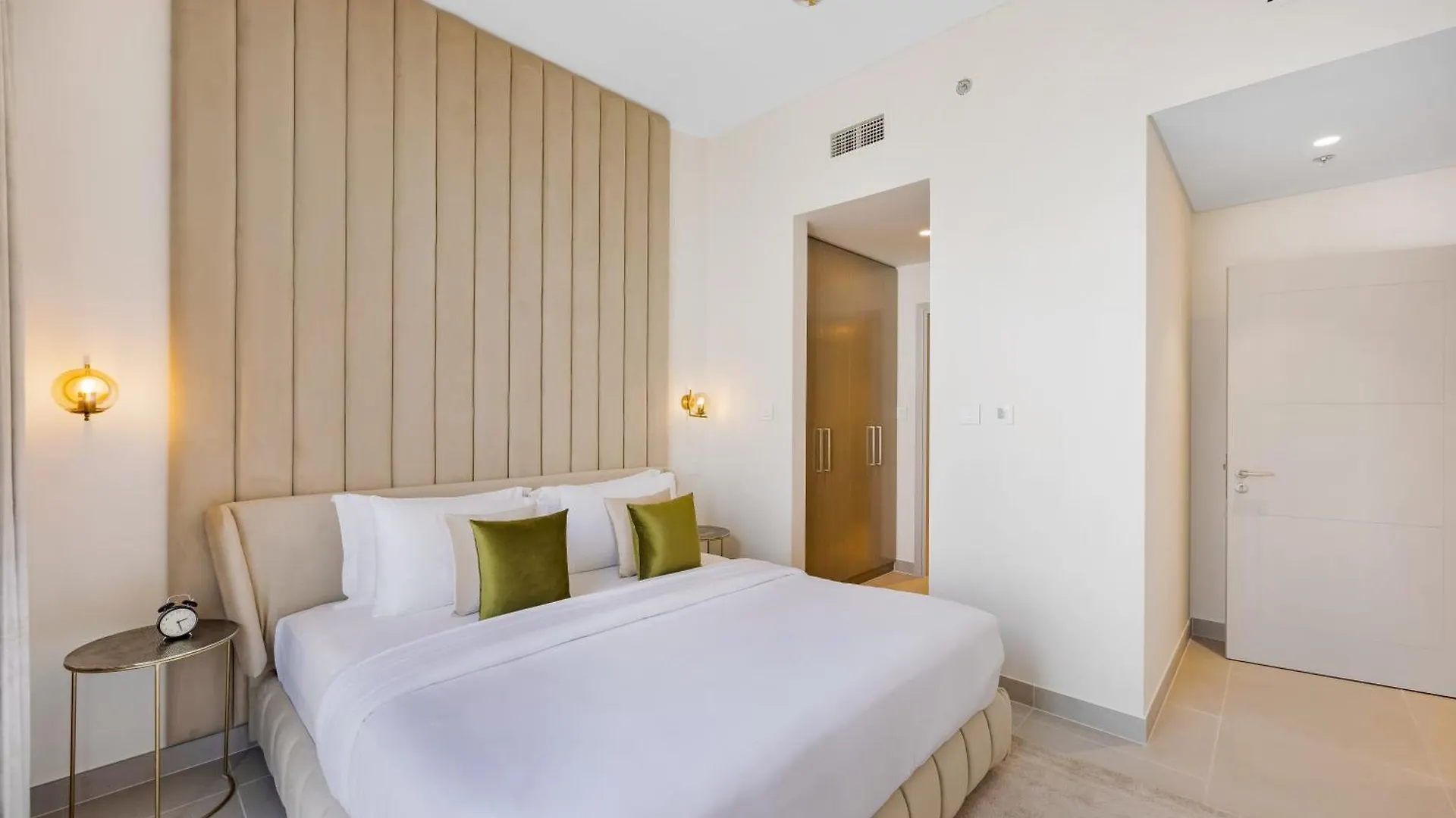 Durrani Homes - Grand 07 0*, Dubai