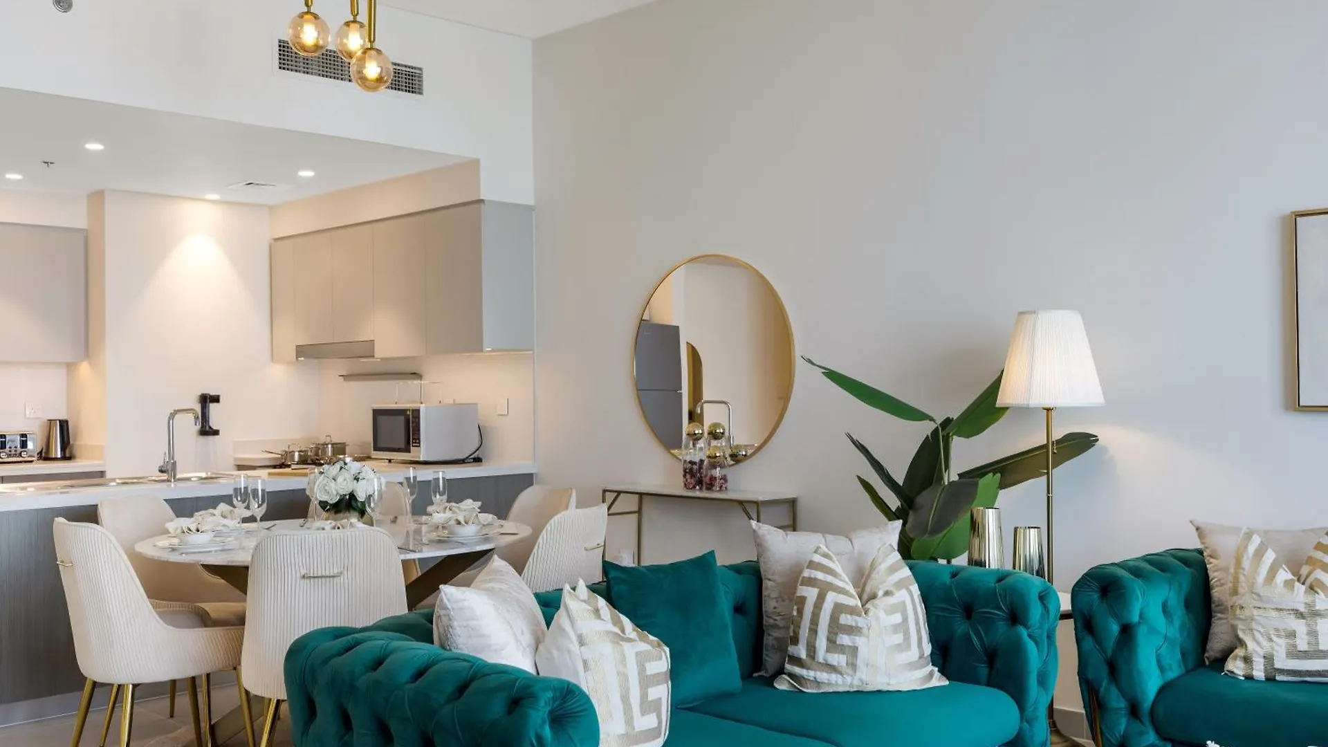 Durrani Homes - Grand 07 0*, Dubai United Arab Emirates