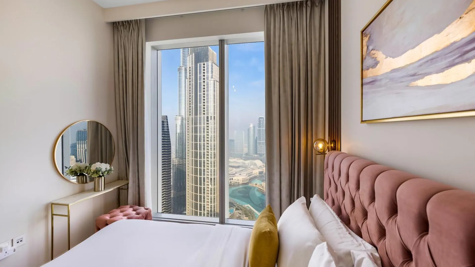 Durrani Homes - Grand 07 0*, Dubai United Arab Emirates