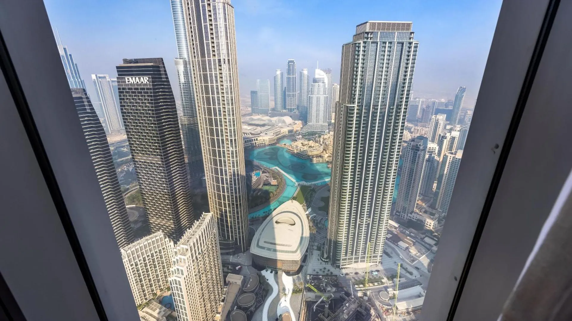 Durrani Homes - Grand 07 Apartment Dubai