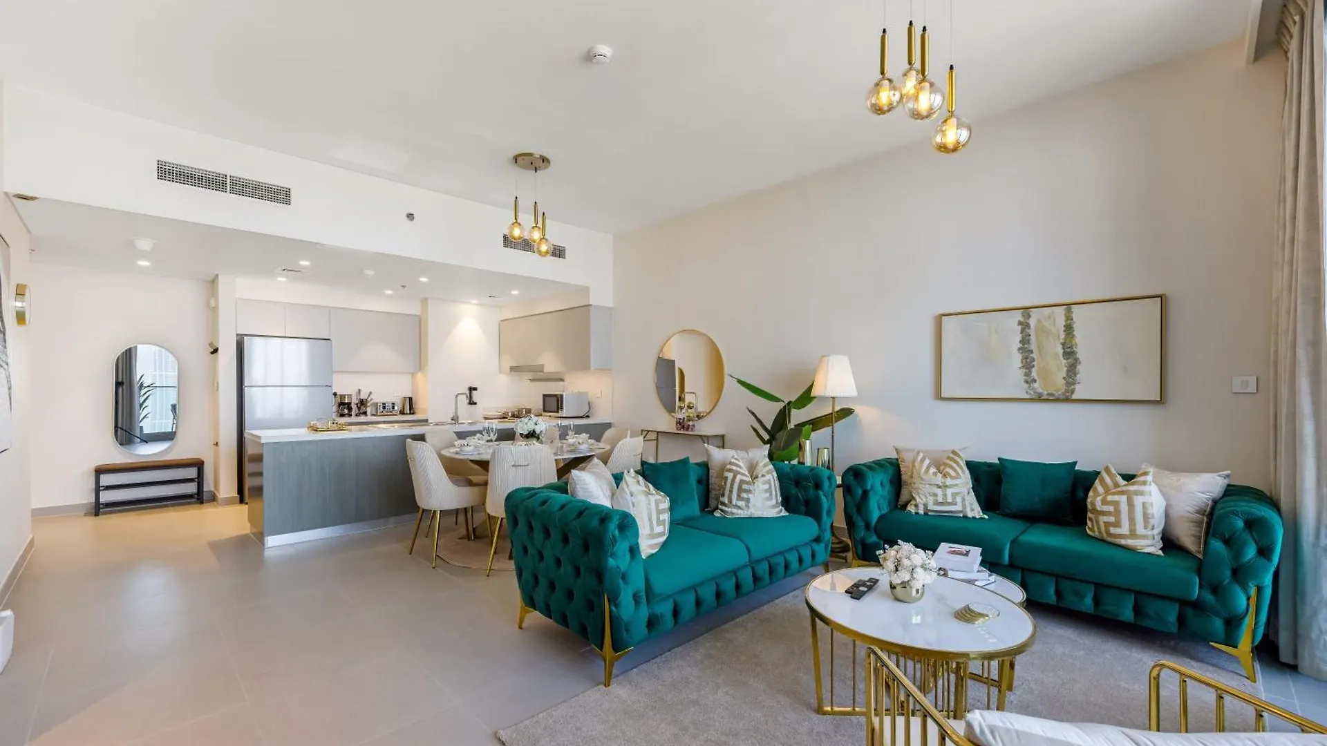 Durrani Homes - Grand 07 Apartment Dubai