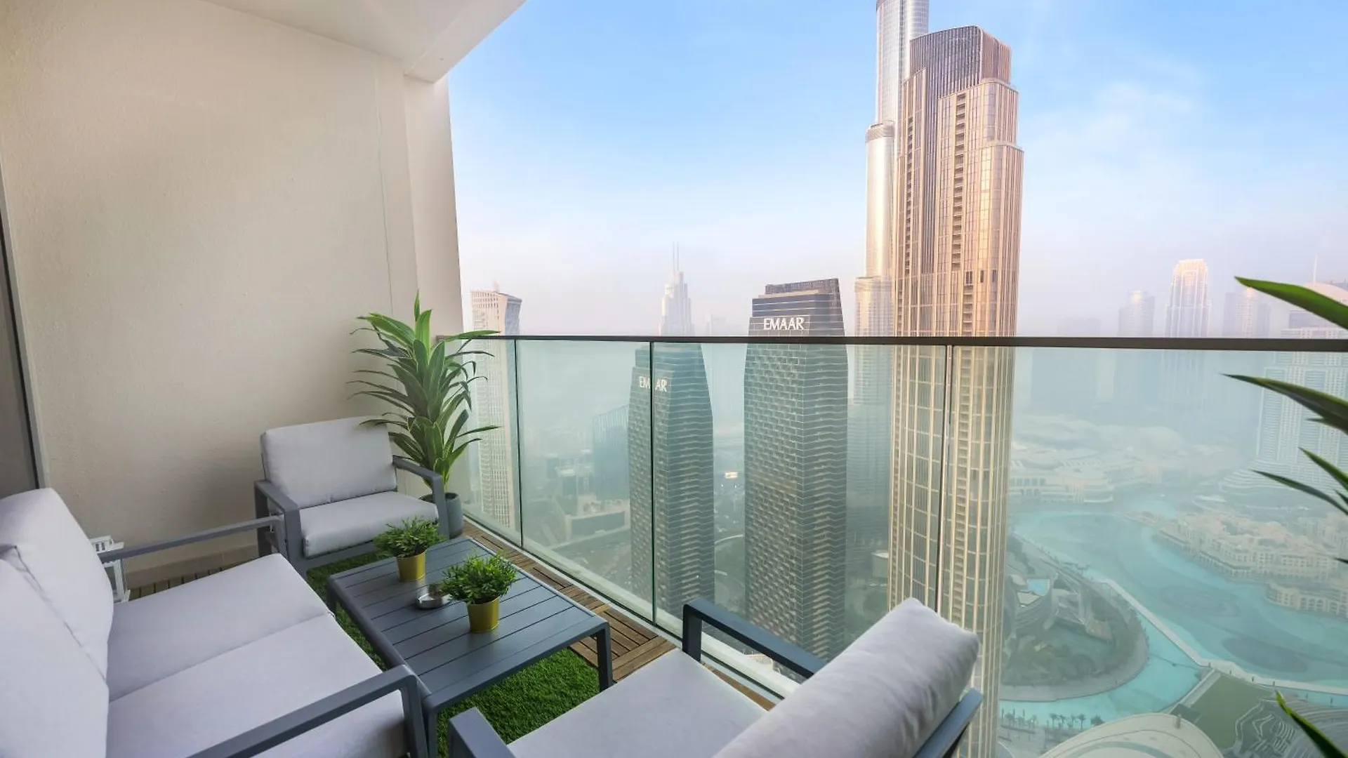 Durrani Homes - Grand 07 0*, Dubai