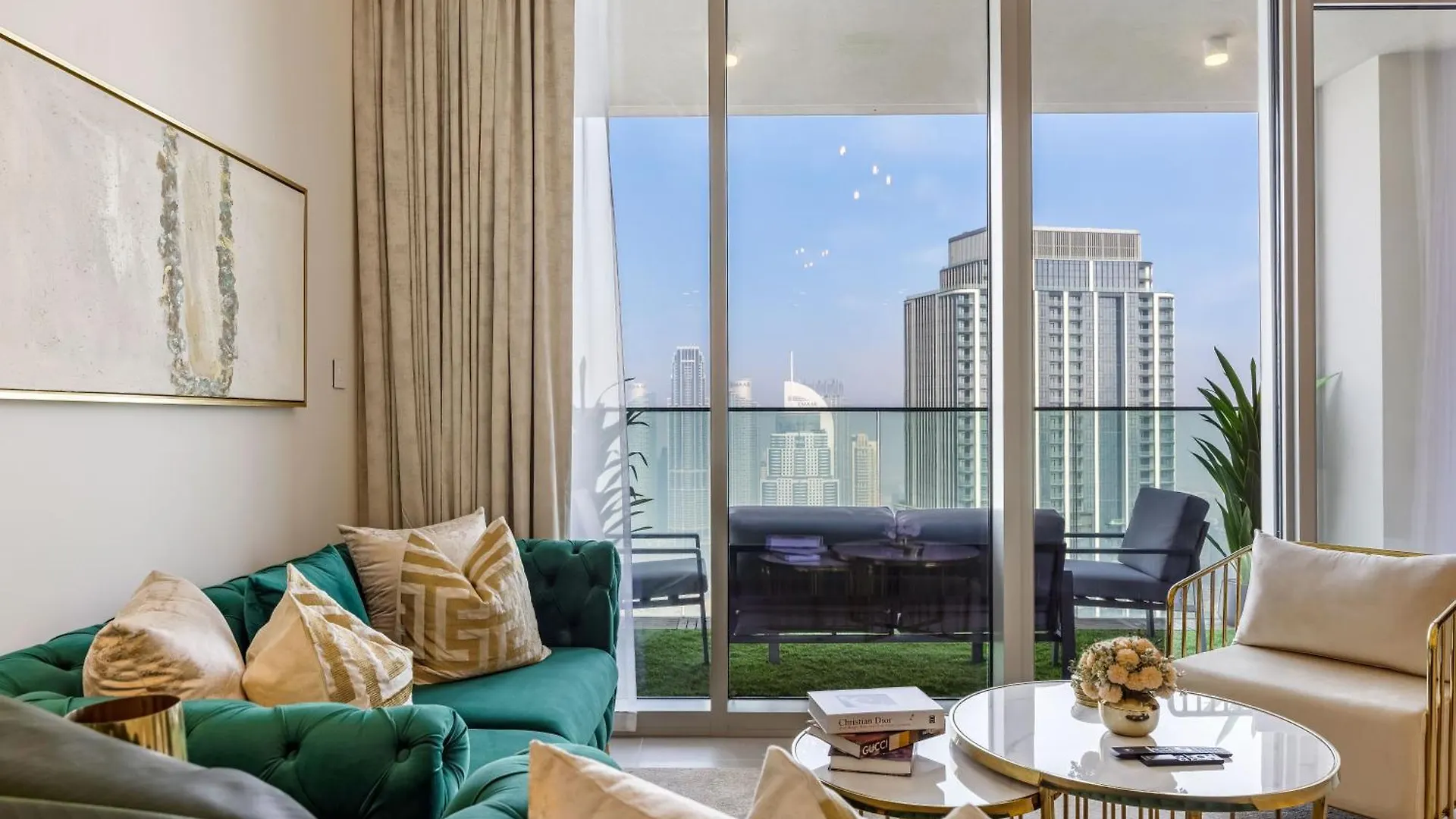 Apartment Durrani Homes - Grand 07