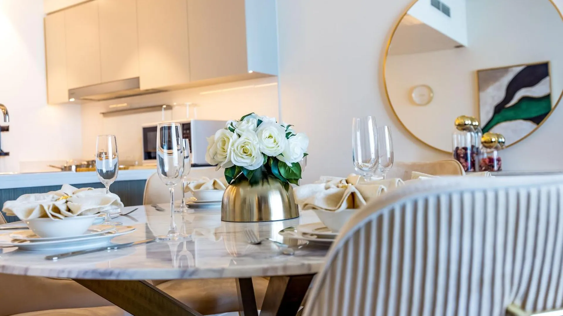 Apartment Durrani Homes - Grand 07