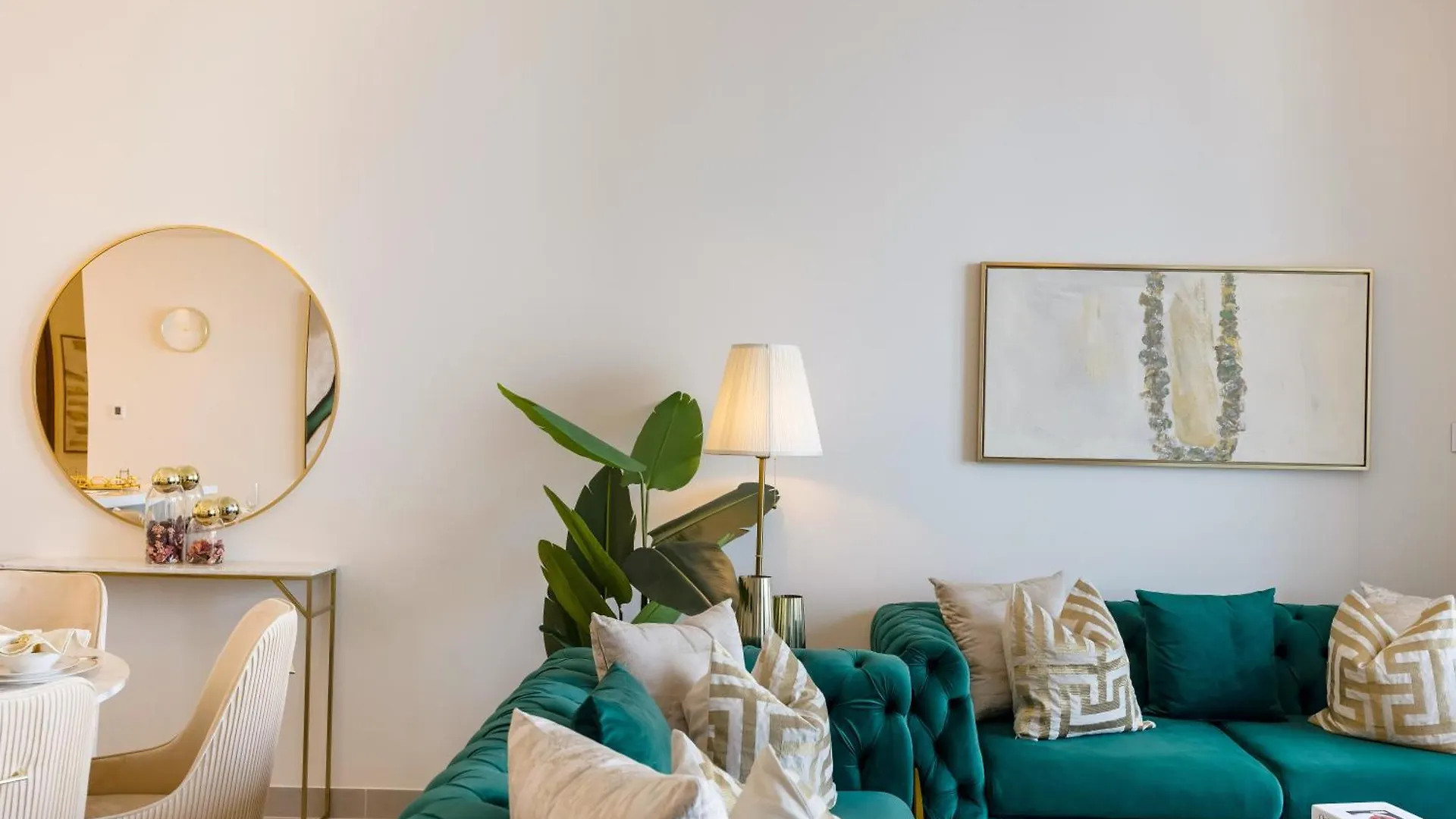Apartment Durrani Homes - Grand 07 United Arab Emirates