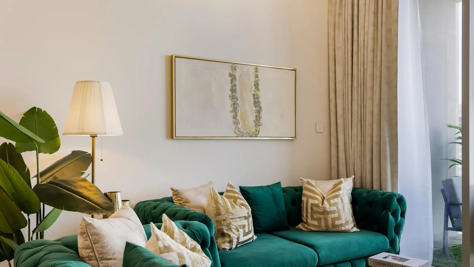 Durrani Homes - Grand 07 Apartment