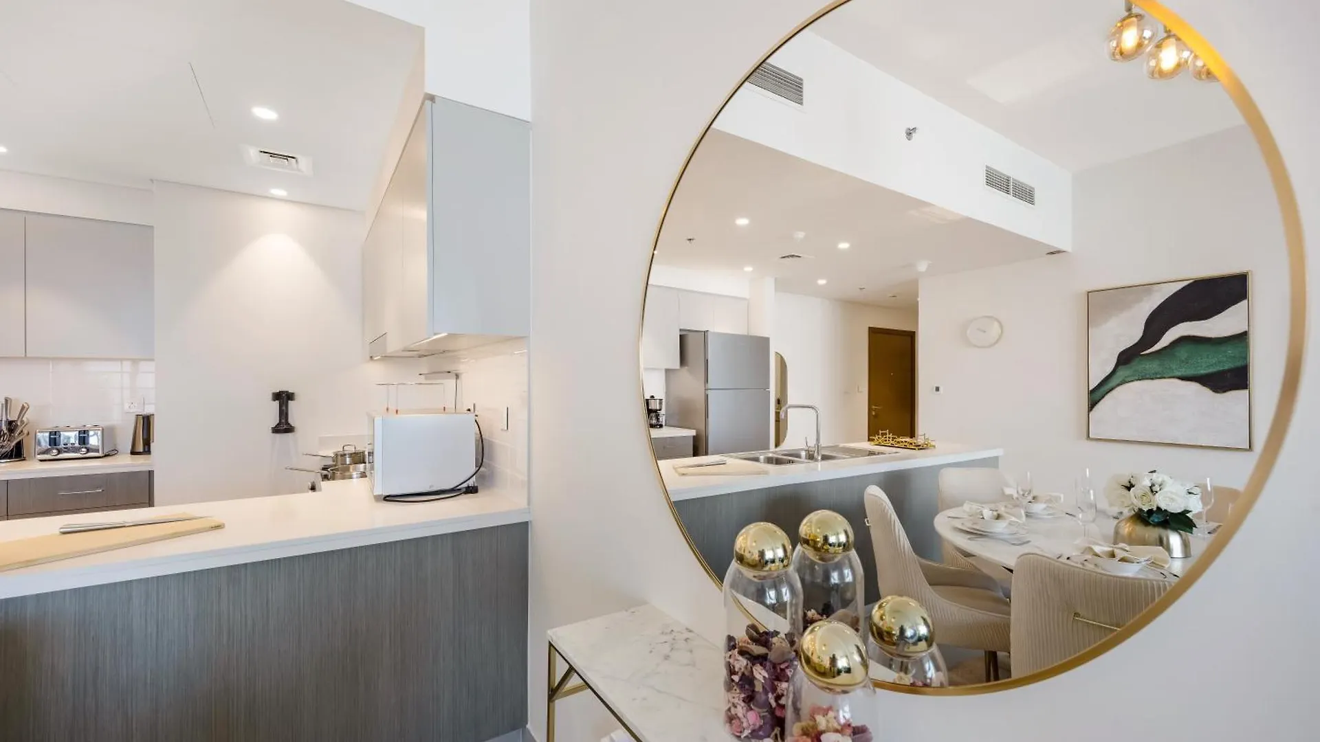 Durrani Homes - Grand 07 United Arab Emirates