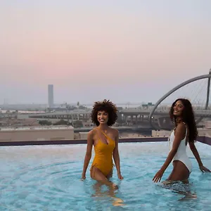 3* Отель Ibis Styles Deira