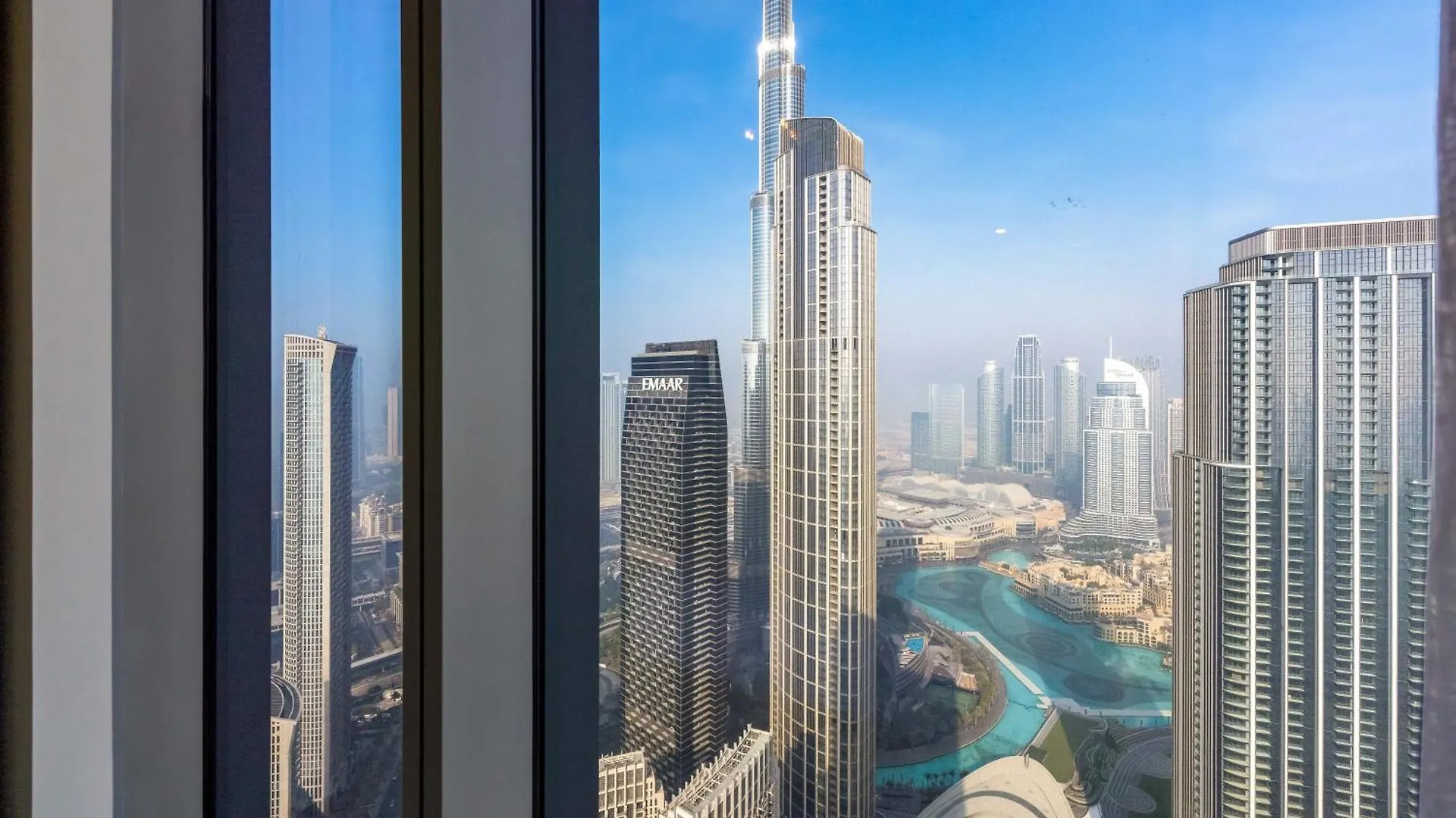 Durrani Homes - Grand 07 Egyesült Arab Emírségek
