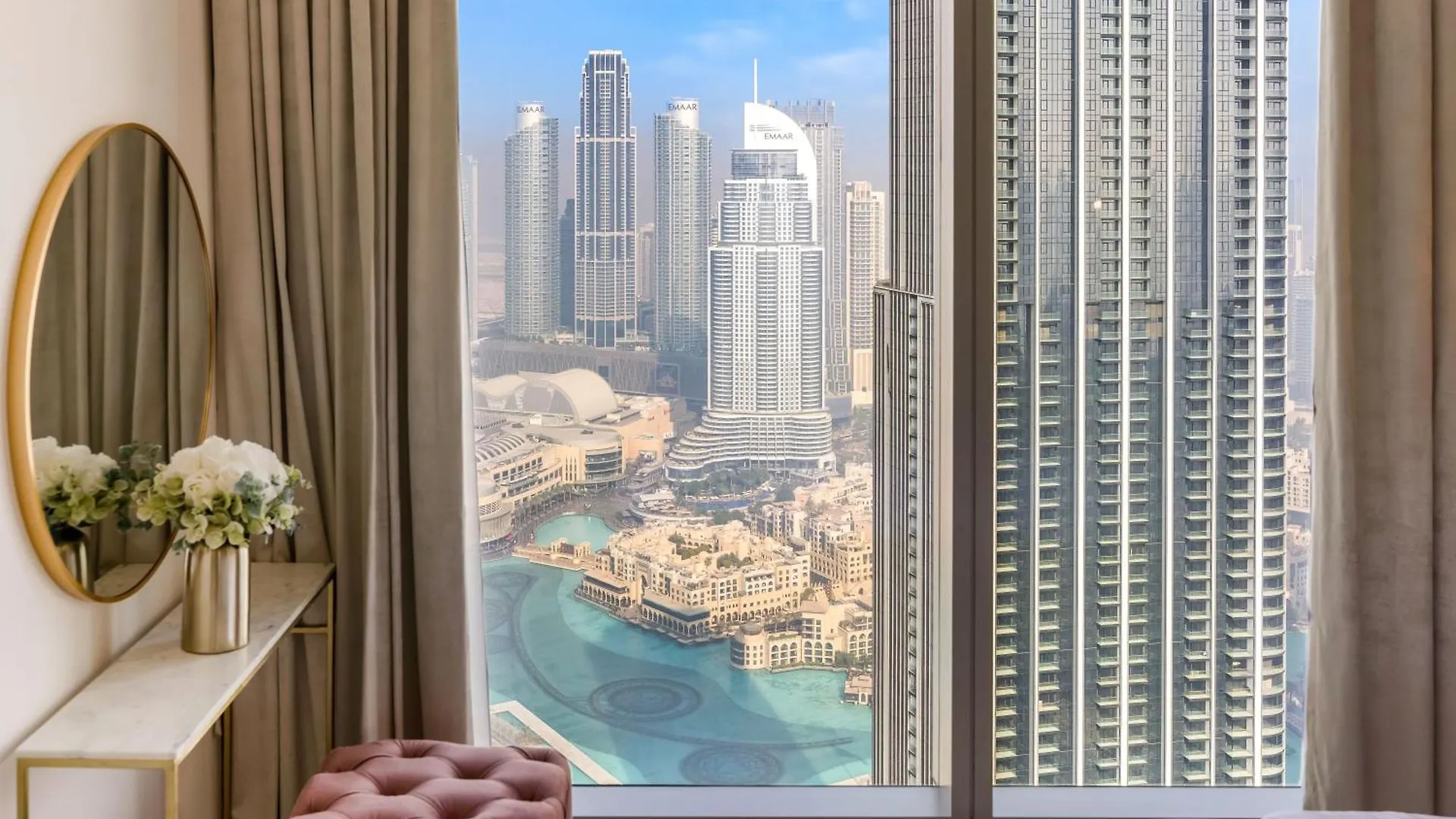 Apartman Durrani Homes - Grand 07
